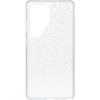OtterBox Samsung Galaxy S25 Ultra React Series Case – Stardust (Clear/Glitter) (Single Unit Ships in Polybag)