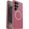 OtterBox Samsung Galaxy S25 Ultra Symmetry Series Magnet Case – Non-Retail Packaging (Foxberry (Pink))