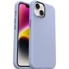 OtterBox Symmetry Series+ Antimicrobial Case with Magsafe for iPhone 14 & iPhone 13 (Only) – Non-Retail Packaging – (Realtree Flamingo Pink (Camo))(BlueBell)