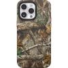 OtterBox Symmetry Series Series+ Graphics Antimicrobial Case with MagSafe for iPhone 14 Pro Max (ONLY) – Realtree Blaze Edge (Camo) (GEN 2)