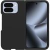 OtterBox Thin Flex Series Case with Pixel Snap for Google Pixel 10 Pro Fold – Black