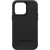 OtterBox iPhone 14 Pro Max (Only) – Defender Series Case – Rugged & Durable – Case Only – Non-Retail Packaging – (Realtree Edge (Black/Realtree Edge Graphic))(Black)