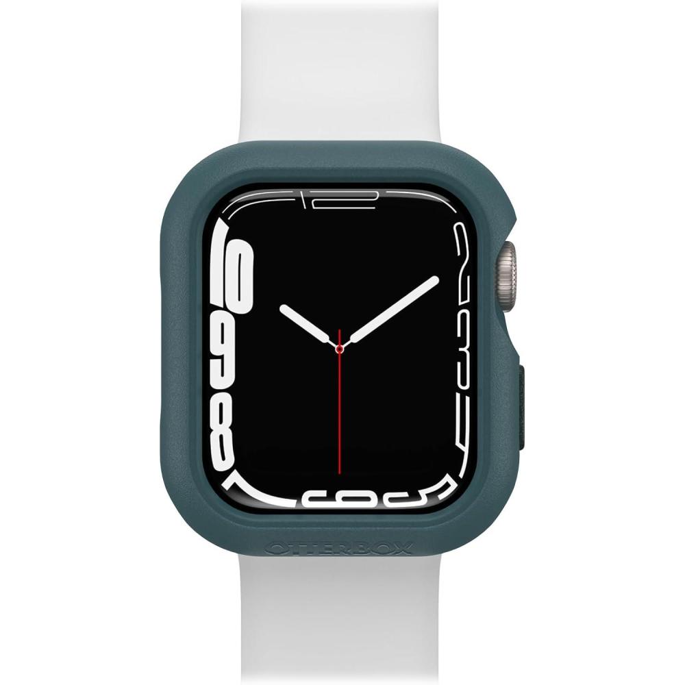 imageOtterBox All Day Case for Apple Watch Series 789 41mm  Sagebrush Green