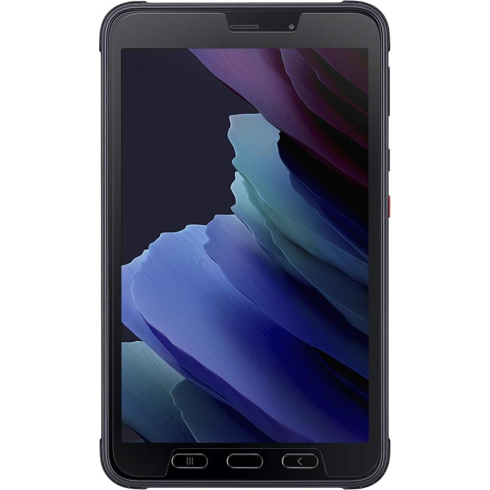 imageOtterBox Alpha Glass Screen Protector for Galaxy Tab Active3  Clear NonRetailShips in Polybag