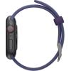 OtterBox All Day Band for Apple Watch 44/45/46mm – DENVER DUSK (Purple)