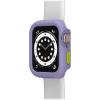 OtterBox All Day Case for Apple Watch Series 4/5/6/SE 40mm – Elixir (Blue)