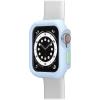 OtterBox All Day Case for Apple Watch Series 4/5/6/SE 40mm – Good Morning (Light Blue/Green)