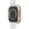 OtterBox All Day Case for Apple Watch Series 7/8/9 (45mm) – Dont Even CHAI (Brown)