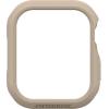 OtterBox All Day Case for Apple Watch Series 7/8/9 (45mm) – Dont Even CHAI (Brown)