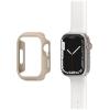 OtterBox All Day Case for Apple Watch Series 7/8/9 (45mm) – Dont Even CHAI (Brown)