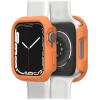 OtterBox All Day Case for Apple Watch Series 7/8/9 (45mm) – Zesty Orange