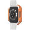 OtterBox All Day Case for Apple Watch Series 7/8/9 (45mm) – Zesty Orange