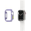 OtterBox All Day Case for Apple Watch Series 8 & 7 (45mm) – Elixir (Purple)