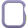 OtterBox All Day Case for Apple Watch Series 8 & 7 (45mm) – Elixir (Purple)