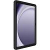OtterBox Defender Series case for Samsung Galaxy Tab A9+ – BLACK (single unit ships in polybag, ideal for business customers), Rugged, Durable, Multi-Layer Protection