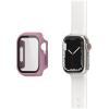 OtterBox Eclipse CASE for Apple Watch Series 7/8/9 41MM – Mulberry Muse (Purple)