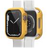 OtterBox Eclipse CASE for Apple Watch Series 7/8/9 45MM – UPBEAT (Yellow)