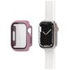 OtterBox Eclipse CASE for Apple Watch Series 8 & 7 45MM – Mulberry Muse (Purple)