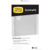 OtterBox Galaxy S23 FE Symmetry Series Case – BLACK, ultra-sleek, wireless charging compatible, raised edges protect camera & screen (ships in polybag, ideal for business customers)(Clear)