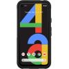 OtterBox Google Pixel 4a (Non 5G Version) Commuter Series Case – Black, Slim & Tough, Pocket-Friendly, with Port Protection(Black)