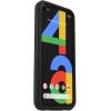 OtterBox Google Pixel 4a (Non 5G Version) Commuter Series Case – Black, Slim & Tough, Pocket-Friendly, with Port Protection(Black)