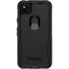 OtterBox Google Pixel 4a (Non 5G Version) Commuter Series Case – Black, Slim & Tough, Pocket-Friendly, with Port Protection(Black)