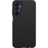 OtterBox Samsung Galaxy A15 5G Prefix Series Case – BLACK, ultra-thin, pocket-friendly, raised edges protect camera & screen, wireless charging compatible (Single Unit Ships in Polybag)