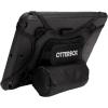 OtterBox UTILITY SERIES LATCH Hand/Shoulder Strap Case for 10-Inch Tablets With Accessory Bag – Non-retail/Ships in Polybag – BLACK(Medium)