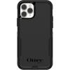 OtterBox iPhone 11 Pro (Only) Commuter Series Case – Single Unit Ships in Polybag, Ideal for Business Customers – Black, Slim & Tough, Pocket-Friendly, with Port Protection