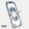 OtterBox iPhone 16 Pro Premium Glass Screen Protector (ships in polybag, ideal for business customers)(iPhone 16 Pro)
