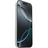 OtterBox iPhone 16 Pro Premium Glass Screen Protector (ships in polybag, ideal for business customers)(iPhone 16 Pro)