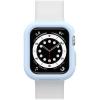 OtterBox All Day Case for Apple Watch Series 4/5/6/SE 40mm – Good Morning (Light Blue/Green)