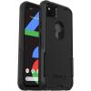 OtterBox Google Pixel 4a (Non 5G Version) Commuter Series Case – Black, Slim & Tough, Pocket-Friendly, with Port Protection(Black)