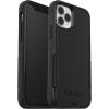 OtterBox iPhone 11 Pro (Only) Commuter Series Case – Single Unit Ships in Polybag, Ideal for Business Customers – Black, Slim & Tough, Pocket-Friendly, with Port Protection