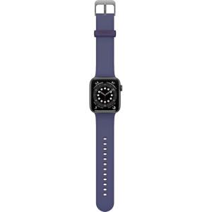 OtterBox All Day Band for Apple Watch 44/45/46mm – DENVER DUSK (Purple)
