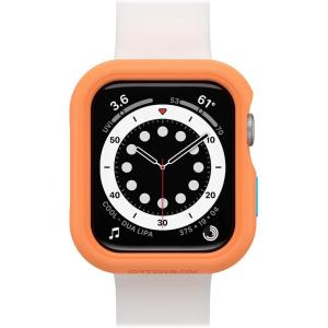 OtterBox All Day Case for Apple Watch Series 4/5/6/SE 44mm – Midday (Orange)