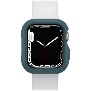 OtterBox All Day Case for Apple Watch Series 7/8/9 (41mm) – Sagebrush (Green)