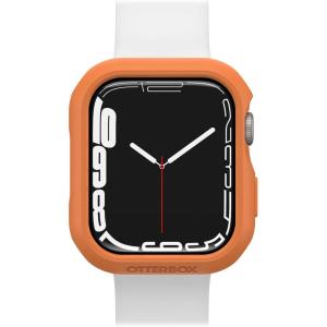 OtterBox All Day Case for Apple Watch Series 7/8/9 (45mm) – Zesty Orange