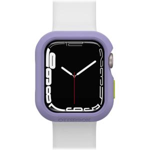 OtterBox All Day Case for Apple Watch Series 8 & 7 (45mm) – Elixir (Purple)