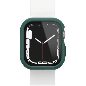 OtterBox Eclipse CASE for Apple Watch Series 7/8/9 41MM – GET Your Greens (Green)