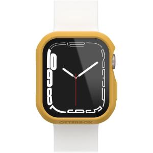 OtterBox Eclipse CASE for Apple Watch Series 7/8/9 41MM – UPBEAT (Yellow)