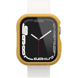 OtterBox Eclipse CASE for Apple Watch Series 7/8/9 45MM – UPBEAT (Yellow)