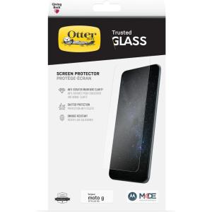 OtterBox Trusted Glass Screen Protector for Moto g Stylus 5G (2022) – Clear (GEN 2)
