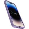 OtterBox Symmetry Series Series+ Antimicrobial Case with MagSafe for iPhone 14 Pro Max (ONLY) – You Lilac IT (Purple)