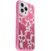 OtterBox Symmetry Series Series+ Clear Case with MagSafe for iPhone 14 Pro Max (ONLY) – Disco Cowgirl (Pink)