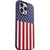 OtterBox Symmetry Series Series+ Graphics Case with MagSafe for iPhone 14 Pro Max (ONLY) – America Flag
