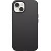 OtterBox iPhone 14 Plus Symmetry Series Case – STARDUST (Clear/Glitter), Ultra-Sleek, Wireless Charging Compatible, Raised Edges Protect Camera & Screen(Black)