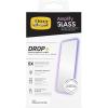OtterBox AMPLIFY GLASS ANTIMICROBIAL Screen Protector for iPhone 14 Pro Max (ONLY), Flawless Touch Response, Fingerprint Resistant, Precision Fit, Vibrant Clarity(Amplify Glass)