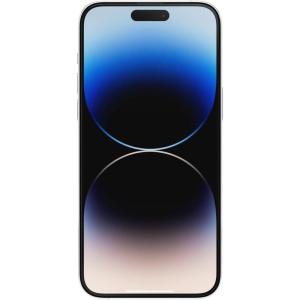 OtterBox AMPLIFY GLASS ANTIMICROBIAL SERIES Screen Protector for iPhone 14 Pro Max Protection Program