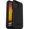 OtterBox Galaxy XCover7 Pro Defender Pro Series Case – Black, Rugged & Durable, with Port Protection